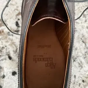 Allen Edmonds | Shoes | Allen Edmonds Macneil Wingtip  display picture 2
